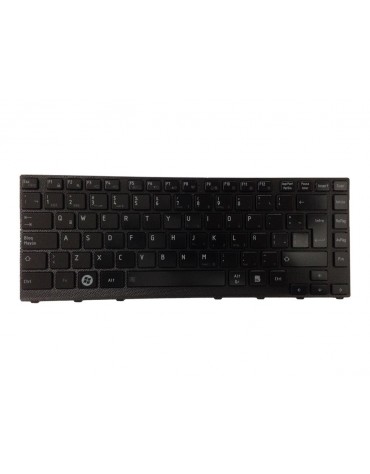 Teclado Toshiba M600 P740 P745 Esp