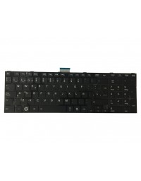 Teclado Toshiba C55-A C55-D C50D C50A C50D-A Esp