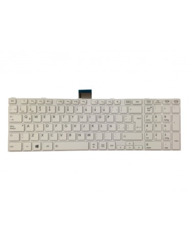 Teclado Toshiba S50 S50D S50-A S50D-A Esp