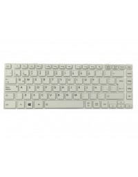 Teclado Toshiba L40-A L40D-A L40t-A Esp