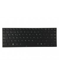 Teclado Toshiba Portege R700 R830 R835 Esp