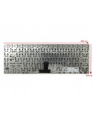 Teclado Toshiba Portege R700 R830 R835 Esp