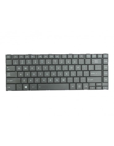 Teclado Toshiba C800 C845 L800 L845 L840 M800