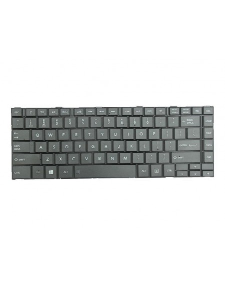 Teclado Toshiba C800 C845 L800 L845 L840 M800