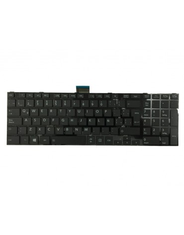 Teclado Toshiba L50-A L50D-A L50t-A Esp