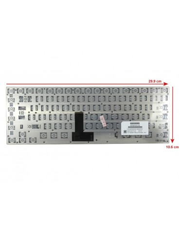 Teclado Toshiba U800 U840 U845 Z830 Z835 Esp