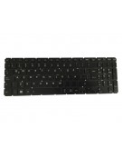 Teclado Toshiba L50-B L50D-B L55-B L55D-B Esp