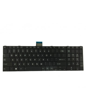 Teclado Toshiba C50D C50A C55D-A