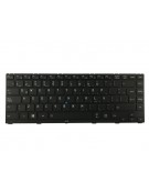 Teclado Toshiba R850 T01B T03B Esp