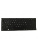 Teclado Toshiba S45-A S45D-A S45DT-A Esp