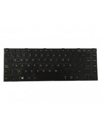 Teclado Toshiba S40-A S40DA Esp