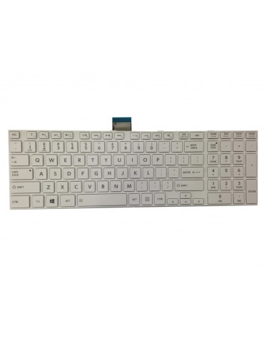 Teclado Toshiba C850 C850D C855 C870 C875 Esp