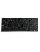 Teclado Toshiba C40-b C40d-b C40t-b Esp