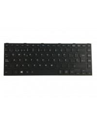 Teclado Toshiba C40-b C40d-b C40t-b C45-B C45d-B C45T-B Esp