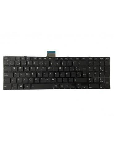 Teclado Toshiba L50 L50-A L55-A C55-A Esp