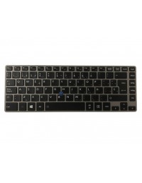 Teclado Toshiba Tecra Z40 Z40-A Z40-AK01M Esp