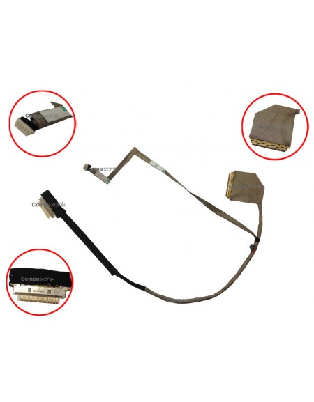 Cable Flex Acer Aspire One 532H AO532H NAV50