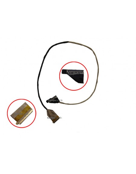 Cable Flex Asus G73 G73J G73JH G73JW G73SW