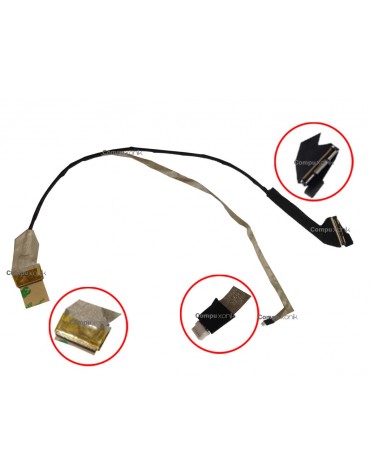 Cable Flex HP Pavilion G6-1000 Series