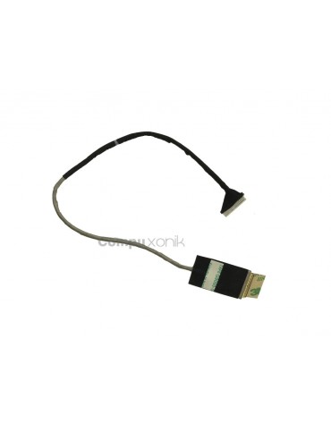 Cable Flex HP Probook 6460B 6445B LED
