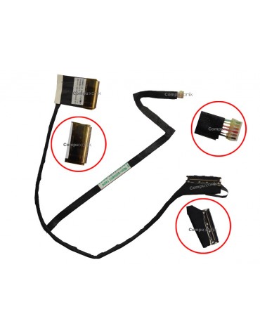 Cable Flex HP Mini 210-2000 210-2100 10.1" LED