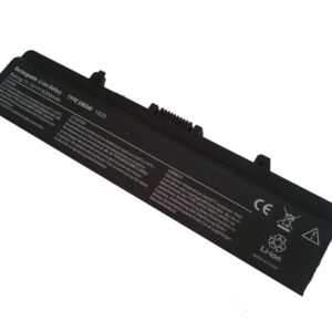 Bateria Para Dell Inspiron 1525 1545 1526 1440 Pp29l Pp42l 0C601H - Image 3