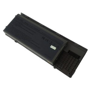 Bateria Para Dell Latitude D620 D630 D631 D640 0GD775 - Image 3