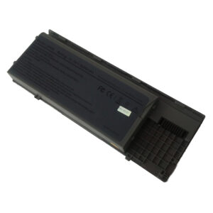 Bateria Para Dell Latitude D620 D630 D631 D640 0GD775 - Image 3