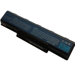 Bateria Para Gateway Nv52 Nv53 Nv54 Nv56 Nv58 Nv59 Emachines D520 D525 AS09A41 - Image 3