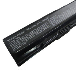 Bateria Para Toshiba A200 A205 A210 A350 A355 A500 A505 L300 L305 L450 L455 Pa3534u-1brs - Image 3