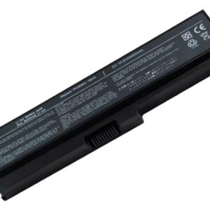 Bateria Para Toshiba Satellite C650 C655 C645d L630 L640 L645d L670 Pa3817u-1brs - Image 3