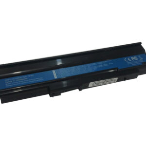 Bateria Para Gateway Nv40 Nv42 Nv44 Nv48 Emachines E528 E728 AS09C31 - Image 3