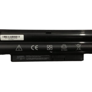 Bateria Para Dell Inspiron Mini 1012 1018 1012n 1012v 01jj15 02T6K2 - Image 1