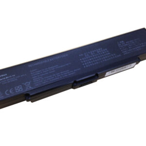 Bateria Para Sony Vaio Vgn-nr Vgn-sz Vgp-bps10 Vgp-bps9 - Image 3
