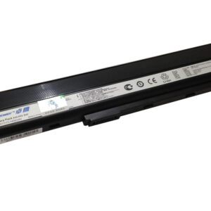 Bateria Para Asus K52 K42 K62 A52 A31 A41 A42 A62 B53 F85 A32-K42 - Image 3