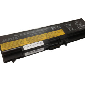 Bateria Para Lenovo Thinkpad T410 T510 T420 E520 W510 W520 42T4751 - Image 3