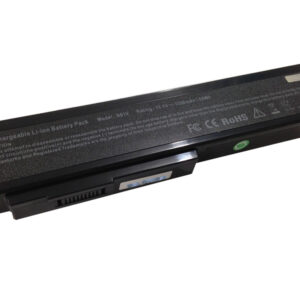 Bateria Para Asus N61v G50 G51 G60 N43 N53 X55 X57 M50 A32-N61 - Image 3