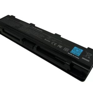 Bateria Para Toshiba Satellite C855 C870 C875 L855 L870 L875 Pa5024u-1brs - Image 3