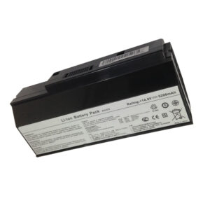 Bateria Para Asus G73jh G73jw G73s G73sv G73sw G73sx G53 A42-G73 - Image 3