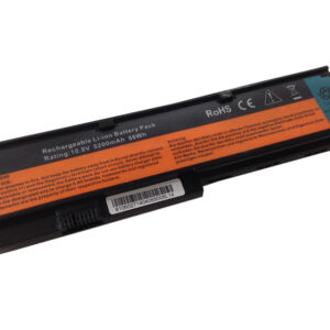 Bateria Para Lenovo Thinkpad X201 X201i X201s X200 X200s 42T4835 - Image 3