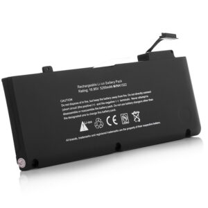 Bateria Para Macbook Pro 13 A1278 (2009 2010 2011 2012) A1322 - Image 3