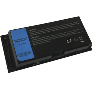 Bateria Para Dell Precision M4600 M6600 M4700 M6700 FV993 - Image 3