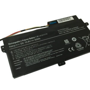 Bateria Para Samsung Np370r4e Np370r5e Np450r4v Np450r5v AA-PBVN3AB - Image 3