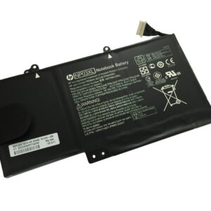 Bateria Original Hp Pavilion X360 13-a 13-a010dx 15-u Np03xl - Image 3