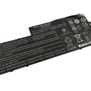 Bateria Original Acer Aspire V5-122p V5-132 E3-111 E3-112 E3-112m Es1-111 Ac13c34 - Image 3