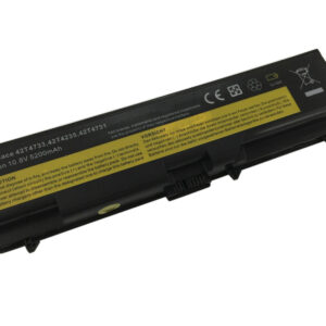 Bateria Para Lenovo Thinkpad T430 T530 W530 L430 L530 T430i 45N1005 - Image 3