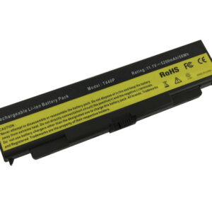 Bateria Para Lenovo T440p T540p L440 L540 W540 W541 45n1145 - Image 3