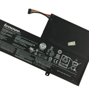 Bateria Original Lenovo Yoga 500-14ibd 500-14isk 500-15ibd S41-35 S41-70 L14M3P21 - Image 3