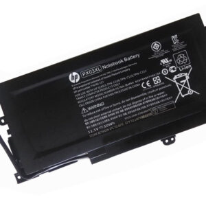 Bateria Original Hp Envy 14 Touchsmart M6-k0 M6-k100 Px03xl - Image 3