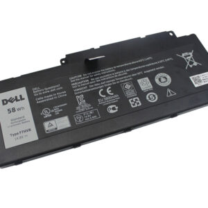 Bateria Original Dell Inspiron 14-7437 15-7537 17-7737 F7HVR - Image 3